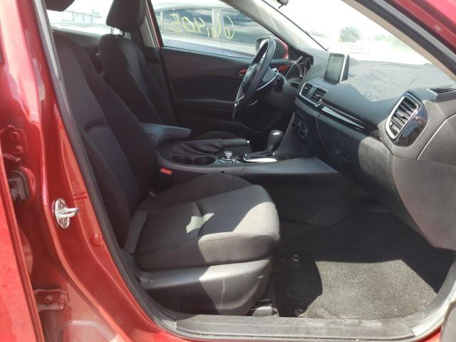 Photo 5 from auction – 2016 MAZDA 3 SPORT with VIN 3MZBM1T77GM298451