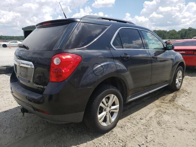 Photo 4 from auction – 2010 CHEVROLET EQUINOX LT with VIN 2CNALDEW1A6235219