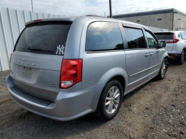 Photo 4 from auction – 2014 DODGE GRAND CARA with VIN 2C4RDGCG8ER341396