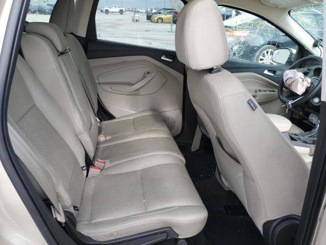 Foto 6 de la subasta – 2017 FORD ESCAPE SE con VIN 1FMCU0GD4HUC78006
