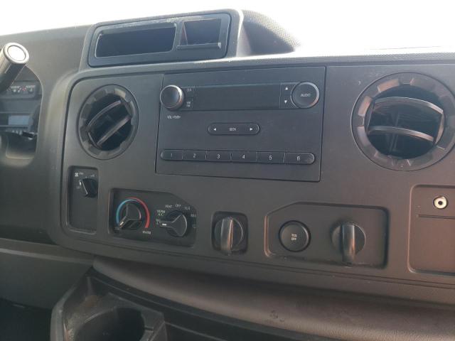 Photo 9 from auction – 2014 FORD ECONOLINE with VIN 1FTNE2EW7EDA68196