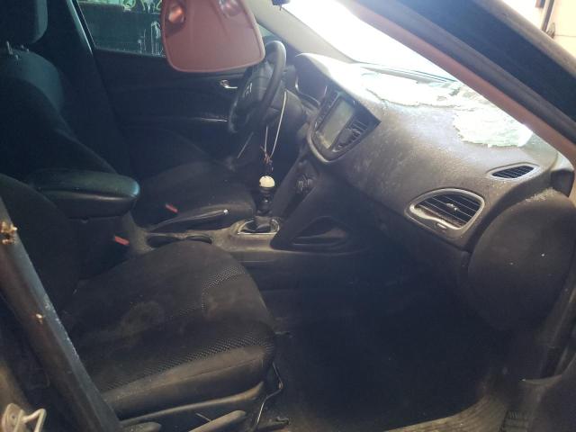 Photo 5 from auction – 2015 DODGE DART SE AE with VIN 1C3CDFDH3FD180925