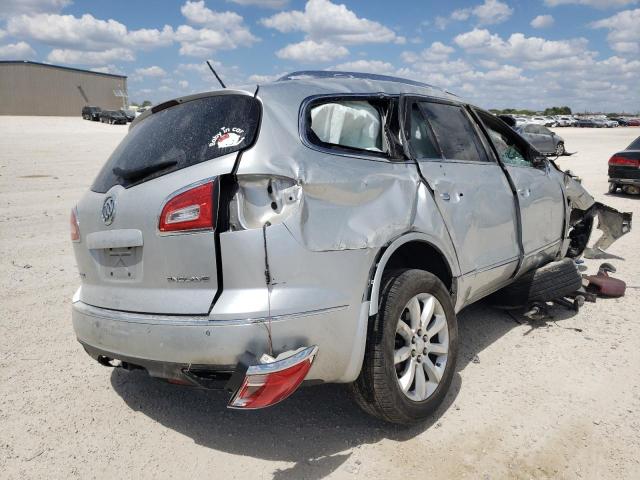 Photo 4 from auction – 2013 BUICK ENCLAVE with VIN 5GAKRDKD9DJ227467