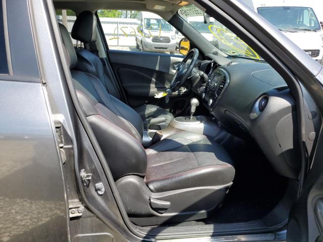 صورة رقم 5 من المزاد - 2012 NISSAN JUKE S مع VIN JN8AF5MVXCT109398