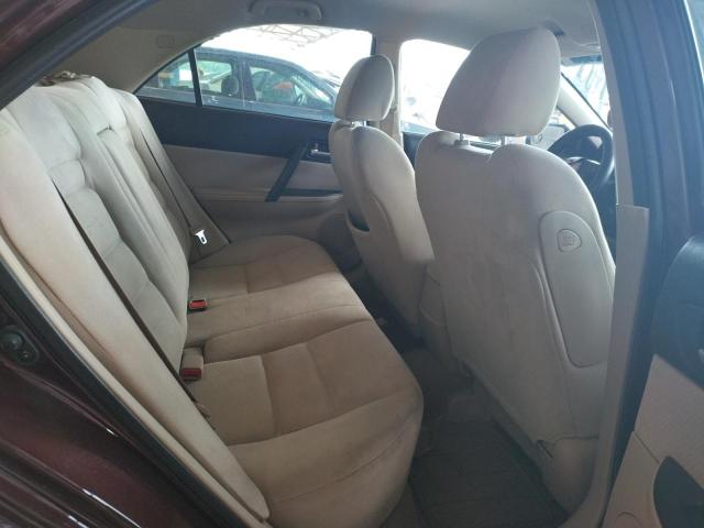 Photo 6 from auction – 2007 MAZDA 6 I with VIN 1YVHP80C875M15551