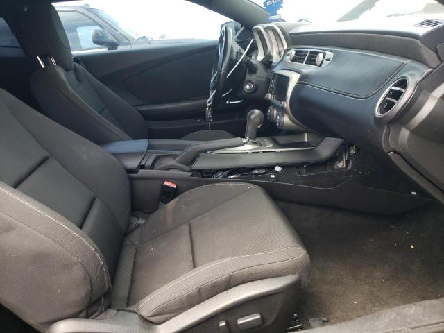 Photo 5 from auction – 2015 CHEVROLET CAMARO LT with VIN 2G1FD1E34F9291018