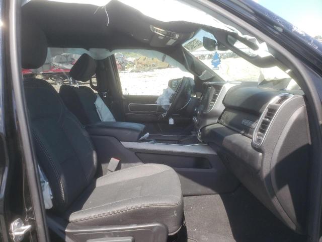 Photo 5 from auction – 2019 RAM 1500 BIG H with VIN 1C6SRFFT4KN783484