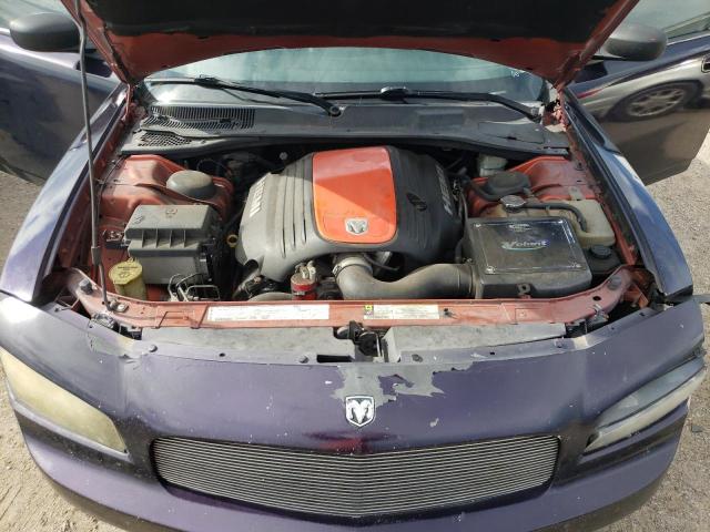 Photo 7 from auction – 2006 DODGE CHARGER R/ with VIN 2B3KA53HX6H196314