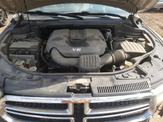 Photo 7 from auction – 2015 DODGE DURANGO SX with VIN 1C4RDJAG0FC938570