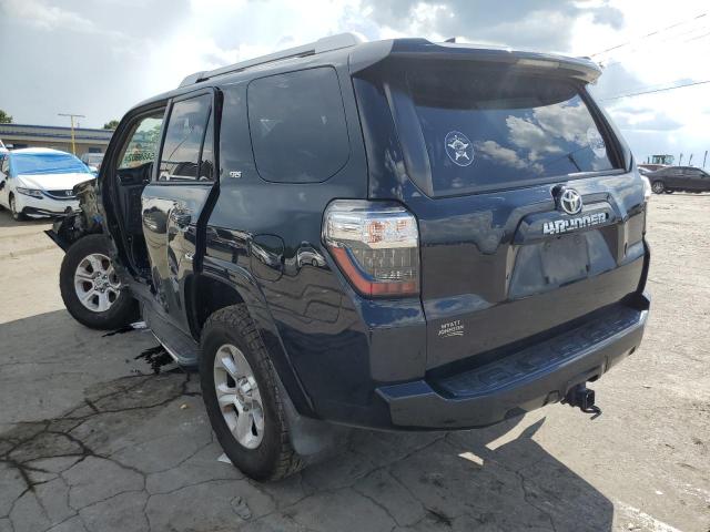 Photo 3 from auction – 2016 TOYOTA 4RUNNER SR with VIN JTEBU5JRXG5289369