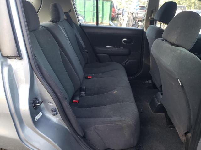 Photo 6 from auction – 2012 NISSAN VERSA S with VIN 3N1BC1CP0CK279366