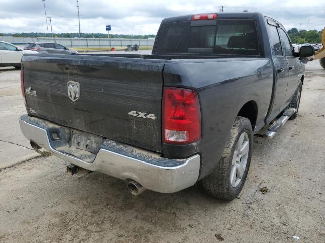 Photo 4 from auction – 2010 DODGE RAM 1500 with VIN 1D7RV1GT6AS145389