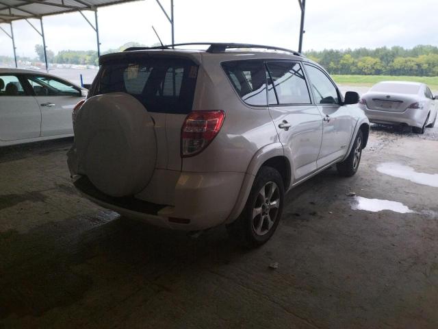 Photo 4 from auction – 2011 TOYOTA RAV4 LIMIT with VIN 2T3YF4DV4BW053653