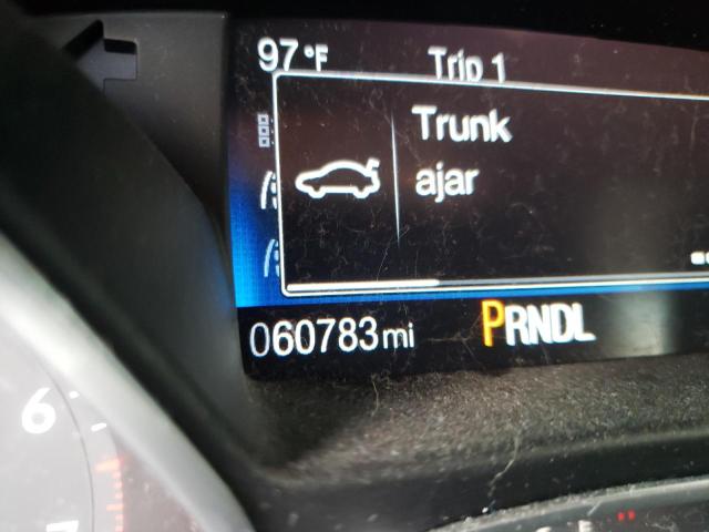 Photo 8 from auction – 2015 FORD FOCUS SE with VIN 1FADP3F23FL264818