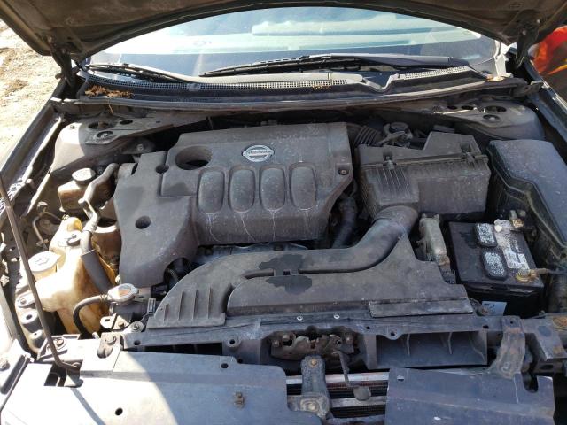 Photo 7 from auction – 2010 NISSAN ALTIMA BAS with VIN 1N4AL2AP1AN422629
