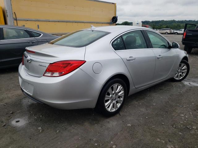 Photo 4 from auction – 2012 BUICK REGAL with VIN 2G4GR5ER3C9215015