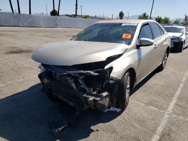 Photo 2 from auction – 2015 TOYOTA CAMRY LE with VIN 4T4BF1FK4FR455300