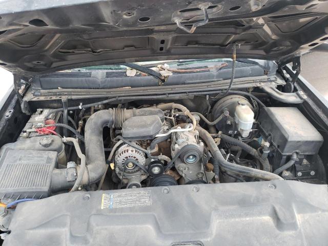 Photo 7 from auction – 2010 CHEVROLET SILVERADO with VIN 1GCPCPEX5AZ263876