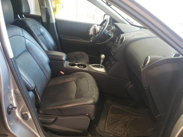 Photo 5 from auction – 2012 NISSAN ROGUE S with VIN JN8AS5MV0CW404391