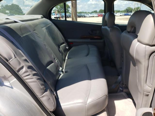 Photo 6 from auction – 2000 BUICK LESABRE CU with VIN 1G4HP54K2Y4214804