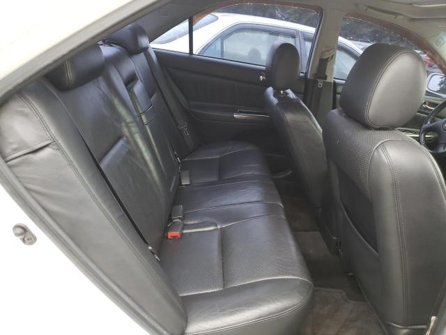 Photo 6 from auction – 2003 TOYOTA CAMRY LE with VIN JTDBF30KX30148476