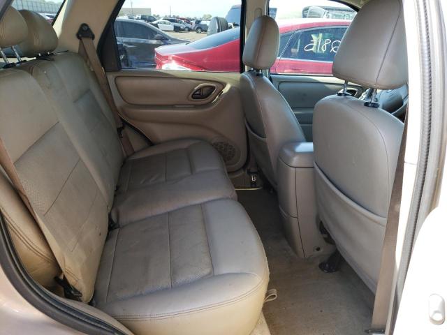 Photo 6 from auction – 2007 FORD ESCAPE LIM with VIN 1FMYU04197KA26360