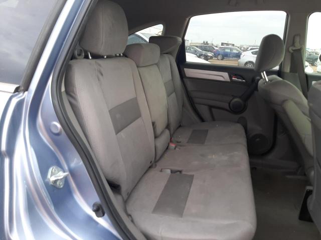 Photo 6 from auction – 2011 HONDA CR-V SE with VIN JHLRE3H44BC009743
