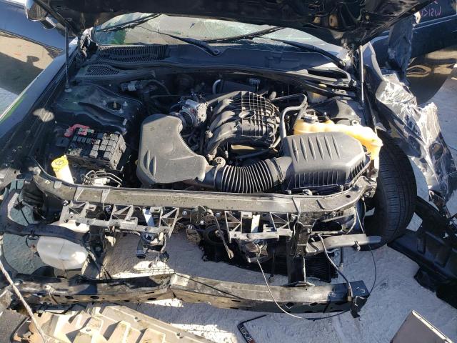 Photo 7 from auction – 2018 DODGE CHALLENGER with VIN 2C3CDZGG4JH184272