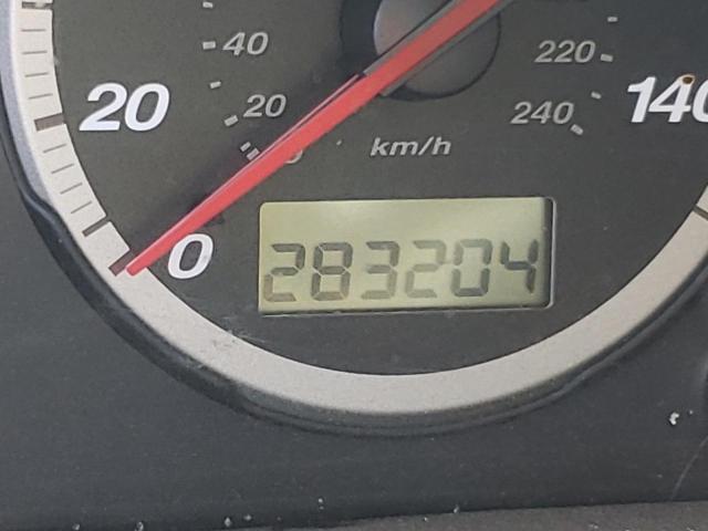 Photo 8 from auction – 2003 HONDA CR-V EX with VIN JHLRD78833C018867
