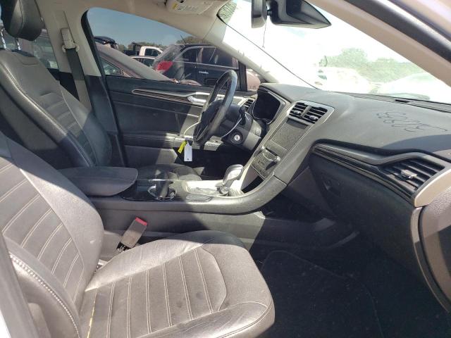 Foto 5 de la subasta – 2014 FORD FUSION SE con VIN 3FA6P0HD3ER328331