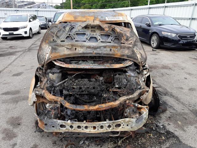 Photo 9 from auction – 2020 FORD TRANSIT CO with VIN NM0LS7E23L1450005