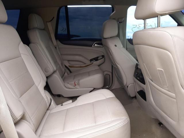Photo 6 from auction – 2015 GMC YUKON DENA with VIN 1GKS2CKJ6FR547700