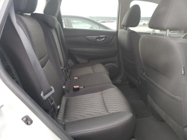 Photo 6 from auction – 2017 NISSAN ROGUE S with VIN 5N1AT2MTXHC884529