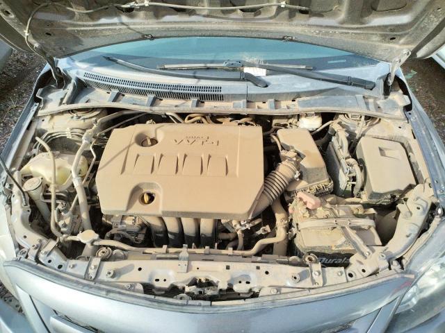 Photo 7 from auction – 2013 TOYOTA COROLLA BA with VIN 5YFBU4EE6DP147749