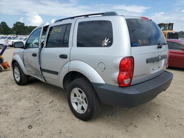 Photo 3 from auction – 2007 DODGE DURANGO SX with VIN 1D8HD38KX7F533173