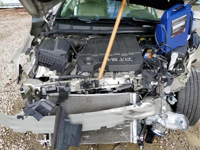 Photo 7 from auction – 2015 BUICK LACROSSE with VIN 1G4GB5G39FF146856