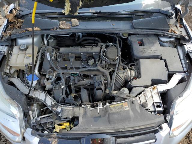 Photo 7 from auction – 2012 FORD 1220 HST with VIN 1FAHP3K25CL276150