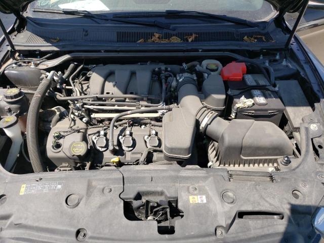 Photo 7 from auction – 2018 FORD TAURUS LIM with VIN 1FAHP2F88JG129870