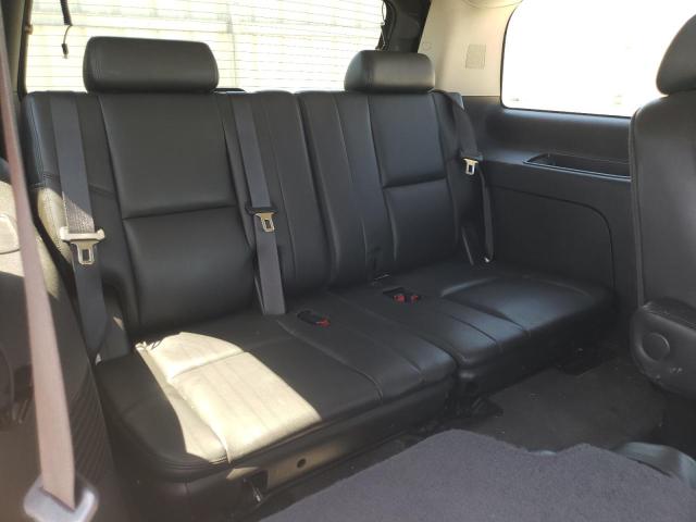 Photo 9 from auction – 2009 GMC YUKON DENA with VIN 1GKFK03299R219876