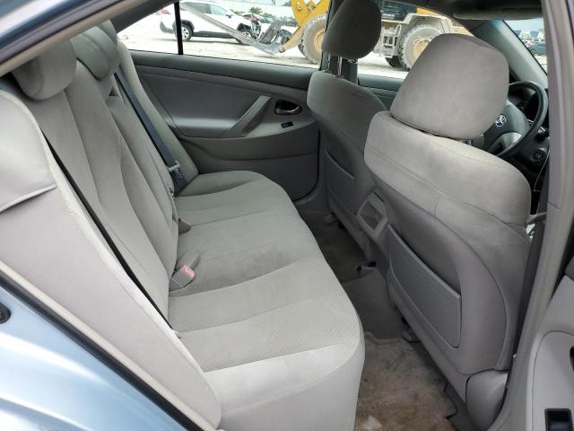 Photo 6 from auction – 2007 TOYOTA CAMRY CE with VIN 4T1BE46K27U672523