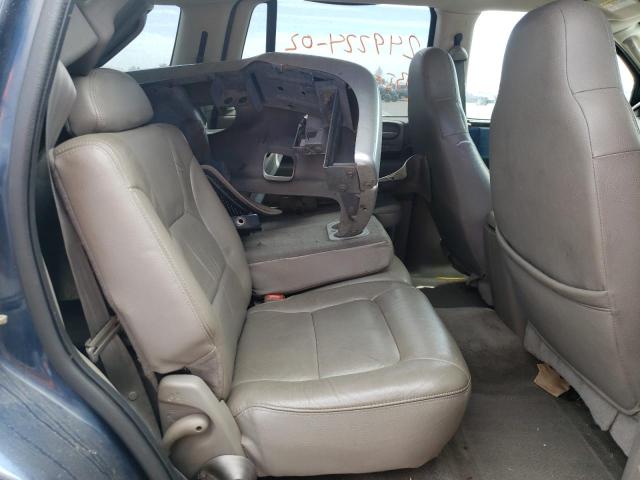 Photo 6 from auction – 2002 DODGE DURANGO SL with VIN 1B4HS58N62F139007