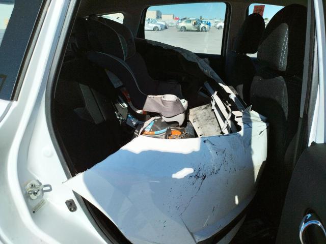 Photo 6 from auction – 2019 NISSAN VERSA NOTE with VIN 3N1CE2CP6KL364077