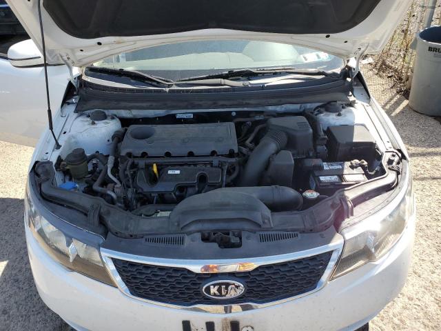 Photo 7 from auction – 2013 KIA FORTE EX with VIN KNAFU4A20D5722337