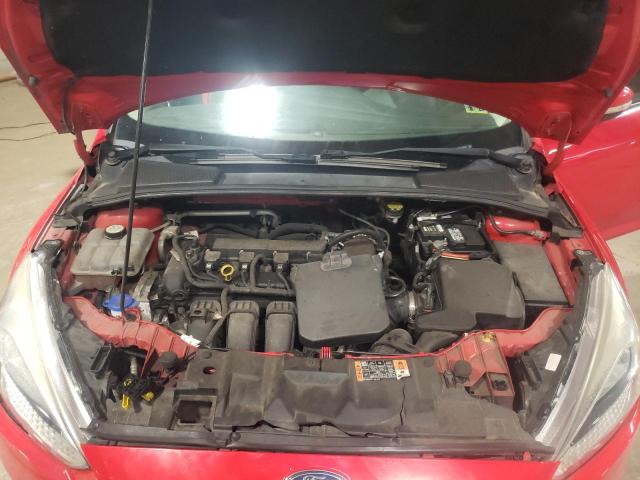 Photo 7 from auction – 2015 FORD FOCUS with VIN 1FADP3F28FL310840