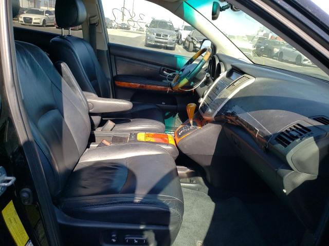 Foto 5 de la subasta – 2005 LEXUS RX 330 con VIN 2T2HA31U85C081678
