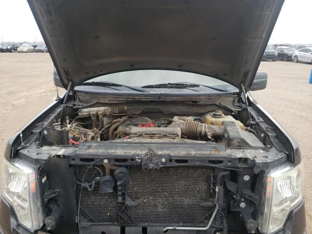 Photo 7 from auction – 2012 FORD F150 with VIN 1FTMF1CM7CKE31836