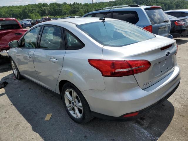 Photo 3 from auction – 2016 FORD FOCUS SE with VIN 1FADP3F21GL229163