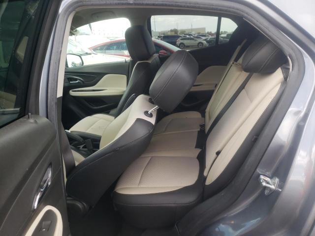 Photo 6 from auction – 2020 BUICK ENCORE PRE with VIN KL4CJASB3LB041076