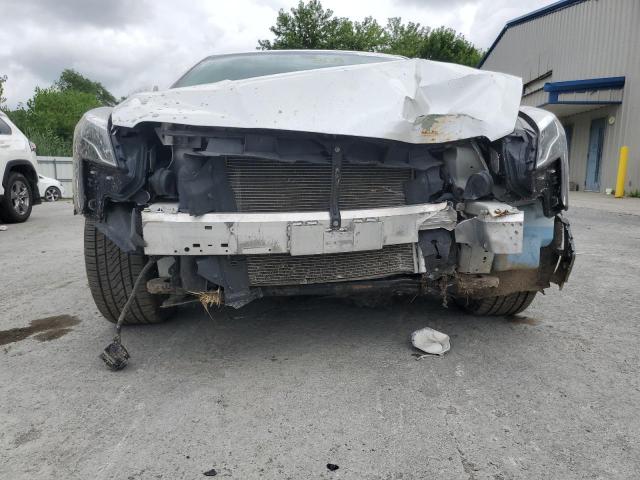 Photo 9 from auction – 2018 CADILLAC XTS LUXURY with VIN 2G61M5S31J9130246