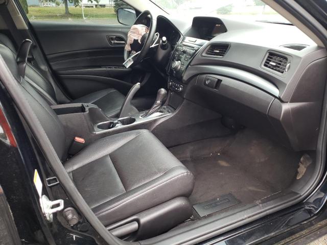 Photo 5 from auction – 2013 ACURA ILX 20 PRE with VIN 19VDE1F57DE001843